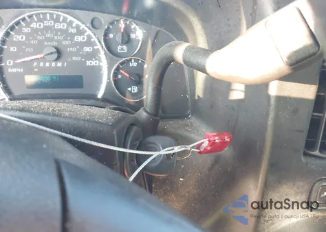 2013 Chevrolet Express 2500 Work Van из США, поврежденный, VIN 1GCWGFBA8D1102953